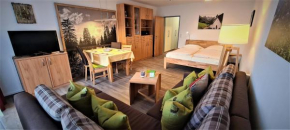 Montana Haus, Fewo A14, A17, B4 oder C8 Oberstdorf